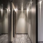 Corporativo Sabormex / Gerardo Garcia Studio