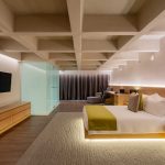 D Hotel / Serrano+