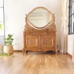 Deco circular, nueva vida a los muebles de madera