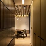 Departamento Ventanas / Taller David Dana (TDDA)