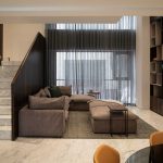 Departamento ZR / Concepto Taller de Arquitectura