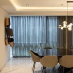 Departamento ZR / Concepto Taller de Arquitectura