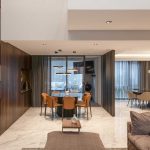 Departamento ZR / Concepto Taller de Arquitectura