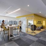 Oficinas Exness Uruguay / Contract Workplaces