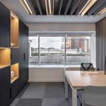 Oficinas Exness Uruguay / Contract Workplaces