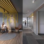 Oficinas Exness Uruguay / Contract Workplaces