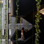 Fulton Business Luxury Hotel / Blending Dots