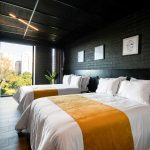 Fulton Business Luxury Hotel / Blending Dots