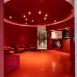 Hotel HOT Elite / DIN Interiorismo