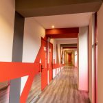 Hotel HOT Elite / DIN Interiorismo