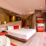 Hotel HOT Elite / DIN Interiorismo