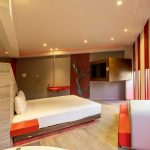 Hotel HOT Elite / DIN Interiorismo