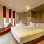 Hotel HOT Elite / DIN Interiorismo