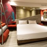 Hotel HOT Elite / DIN Interiorismo