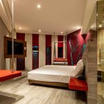 Hotel HOT Elite / DIN Interiorismo