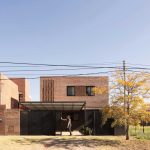 Vivienda M341 / otro estudio [oficina de arquitectos]