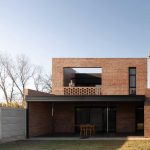 Vivienda M341 / otro estudio [oficina de arquitectos]