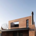 Vivienda M341 / otro estudio [oficina de arquitectos]