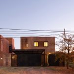 Vivienda M341 / otro estudio [oficina de arquitectos]