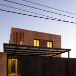 Vivienda M341 / otro estudio [oficina de arquitectos]