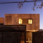 Vivienda M341 / otro estudio [oficina de arquitectos]