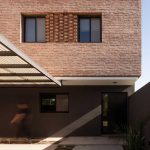 Vivienda M341 / otro estudio [oficina de arquitectos]