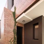 Vivienda M341 / otro estudio [oficina de arquitectos]