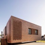 Vivienda M341 / otro estudio [oficina de arquitectos]