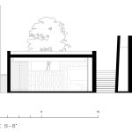 Pabellón MF / Guillermo Tirado González Architects