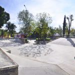 Parque Hidalgo / 501 Durán Arquitectos