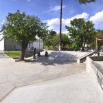 Parque Hidalgo / 501 Durán Arquitectos