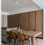 Pied-à-terre / Destudio Arquitectura