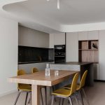 Pied-à-terre / Destudio Arquitectura