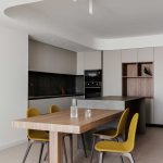 Pied-à-terre / Destudio Arquitectura