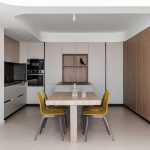 Pied-à-terre / Destudio Arquitectura