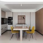 Pied-à-terre / Destudio Arquitectura