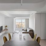 Pied-à-terre / Destudio Arquitectura