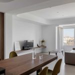 Pied-à-terre / Destudio Arquitectura