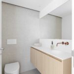 Pied-à-terre / Destudio Arquitectura