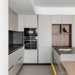 Pied-à-terre / Destudio Arquitectura