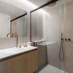 Pied-à-terre / Destudio Arquitectura