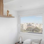 Pied-à-terre / Destudio Arquitectura