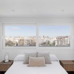 Pied-à-terre / Destudio Arquitectura