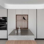 Pied-à-terre / Destudio Arquitectura