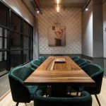 SWC Social Working Club / ARCO Arquitectura Contemporánea