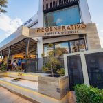 Regenerativo Café / EL arquitectos