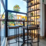 Regenerativo Café / EL arquitectos