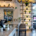 Regenerativo Café / EL arquitectos