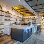 Regenerativo Café / EL arquitectos