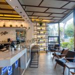 Regenerativo Café / EL arquitectos